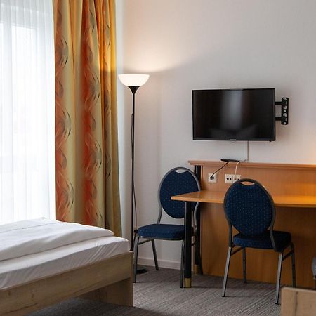 Hotel Am Suedtor Μπάκνανγκ Εξωτερικό φωτογραφία