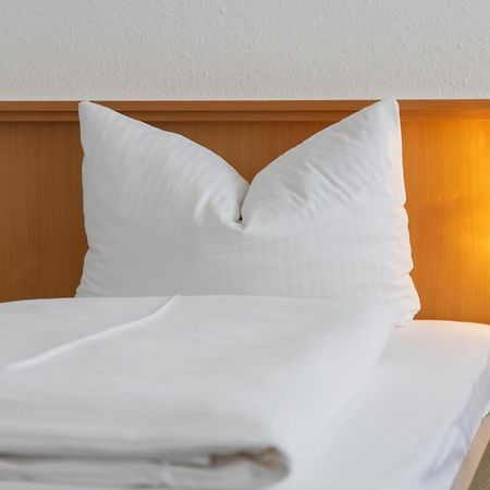 Hotel Am Suedtor Μπάκνανγκ Εξωτερικό φωτογραφία