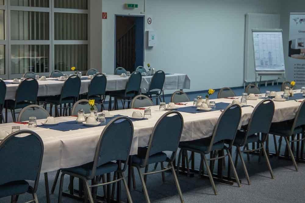 Hotel Am Suedtor Μπάκνανγκ Εξωτερικό φωτογραφία