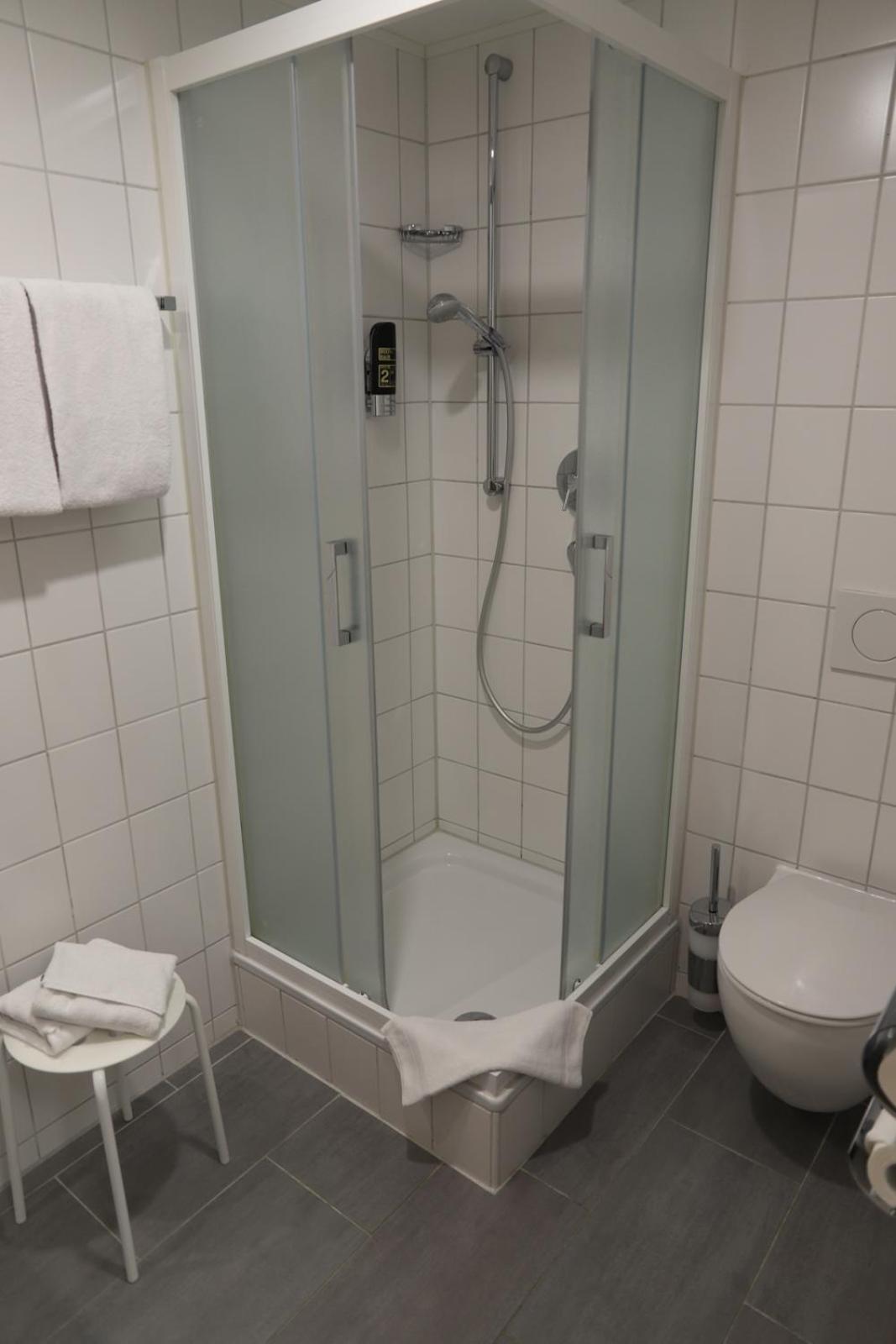 Hotel Am Suedtor Μπάκνανγκ Εξωτερικό φωτογραφία