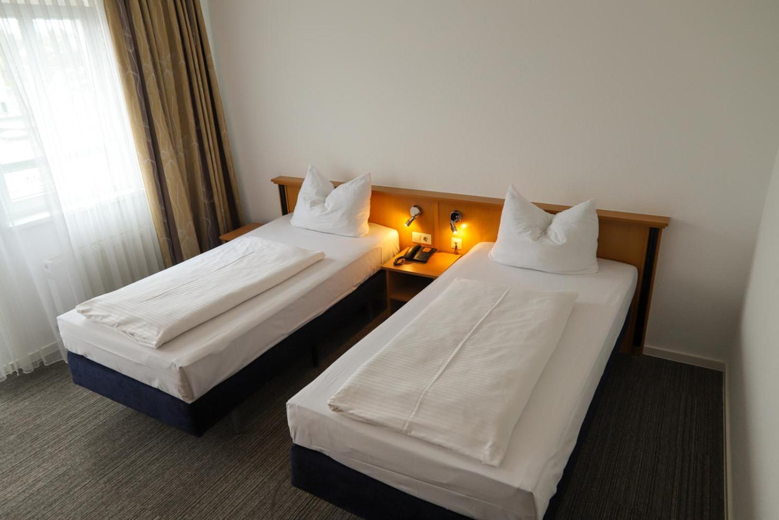 Hotel Am Suedtor Μπάκνανγκ Εξωτερικό φωτογραφία