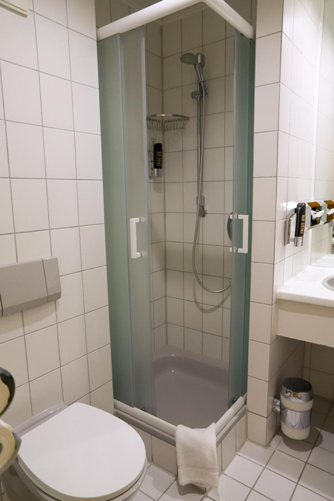 Hotel Am Suedtor Μπάκνανγκ Εξωτερικό φωτογραφία