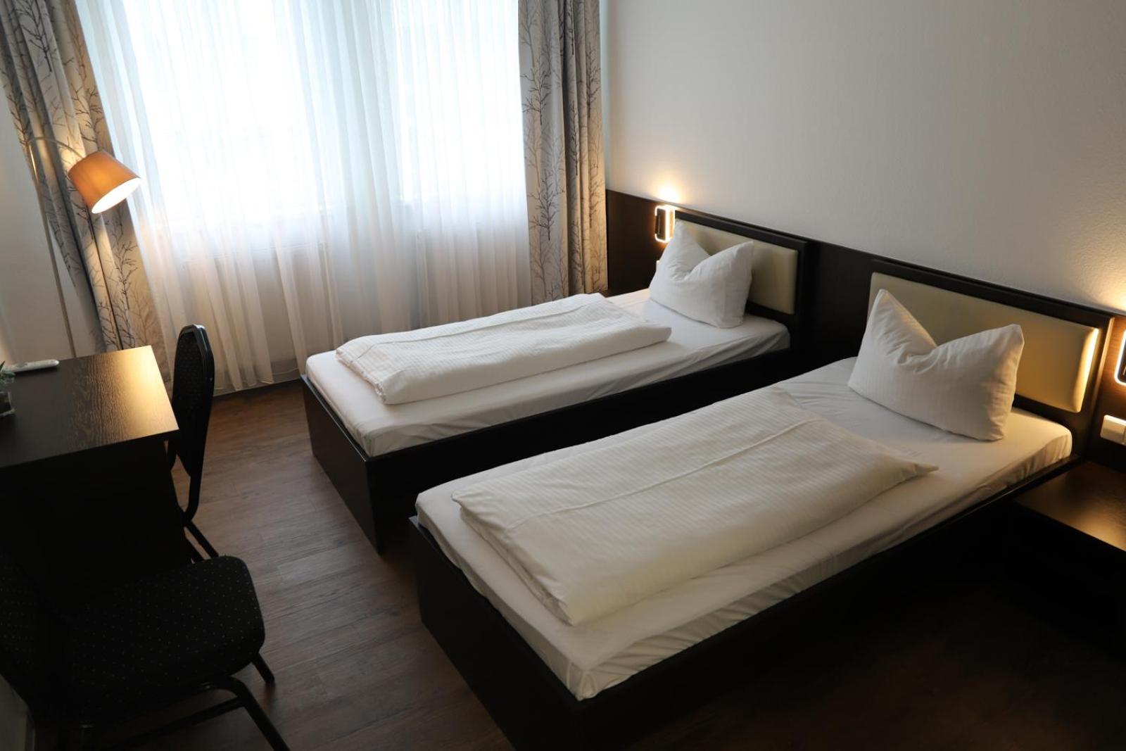 Hotel Am Suedtor Μπάκνανγκ Εξωτερικό φωτογραφία