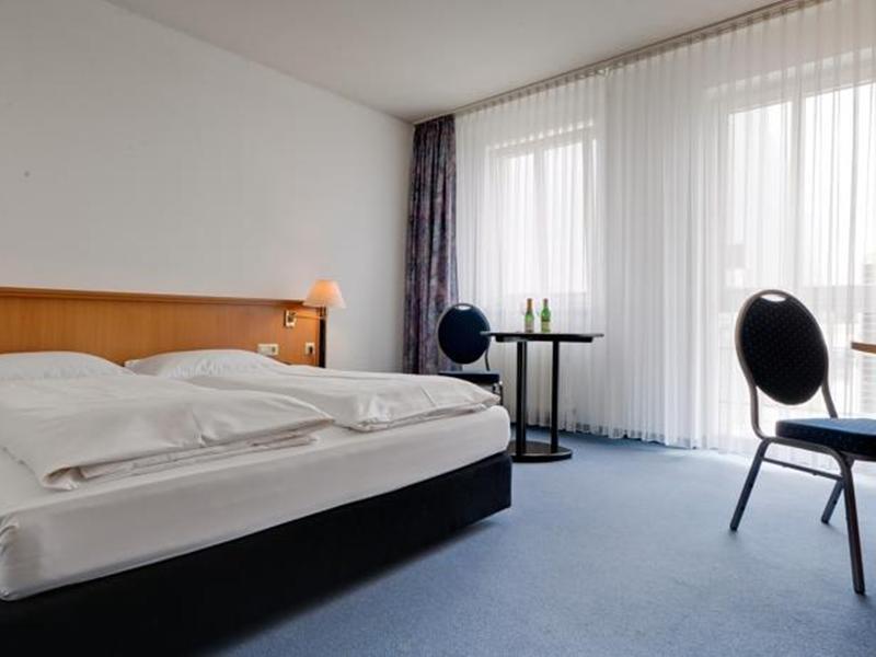 Hotel Am Suedtor Μπάκνανγκ Εξωτερικό φωτογραφία